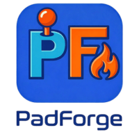 PadForge