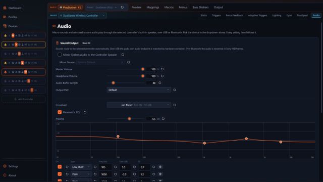 PadForge miễn phí và hoàn hảo cho game ngoài Steam