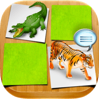 Concentration - Pairs Trainer cho iOS