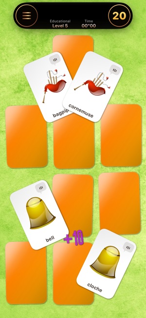 Game có nhiều chế độ chơi khác nhau