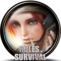 Rules Of Survival cho Linux