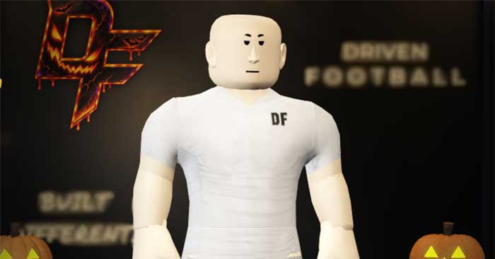 Game Driven Football