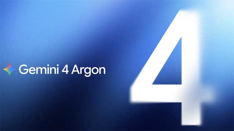Gemini 4 Argon có hiệu năng tốt