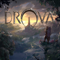 Drova - Forsaken Kin cho Linux