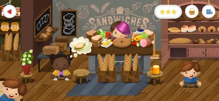 Farming Simulator Kids mời các bạn nhỏ trải nghiệm cuộc sống nông trại ấm cúng