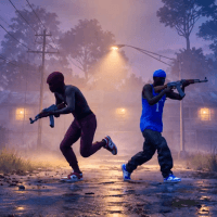 Hood Warfare 2