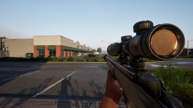 Khám phá 6 chế độ chơi hấp dẫn trong Hood Warfare 2