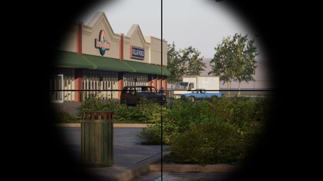 Đồ họa nền tảng Unreal Engine 5 cho chất lượng tuyệt vời