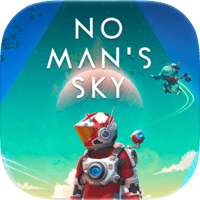 No Man’s Sky cho iOS