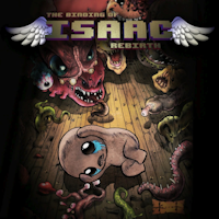 The Binding of Isaac: Rebirth cho Linux