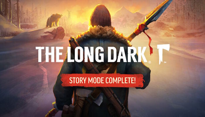 The Long Dark là game sinh tồn đầy suy ngẫm