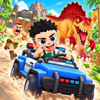 Zoo Prank 2: Jurassic Animals cho Android