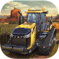 Farming Simulator 18 cho Mac