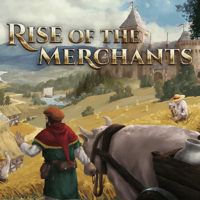 Rise of the Merchants