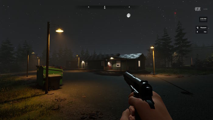 Game thủ có thể tương tác với gần như mọi thứ nhìn thấy