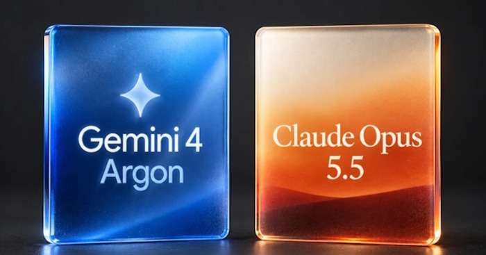 Gemini 4 Argon vs Claude Opus 5.5: AI nào tốt hơn?