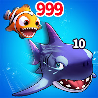 Fish Eat Fish.io cho Android