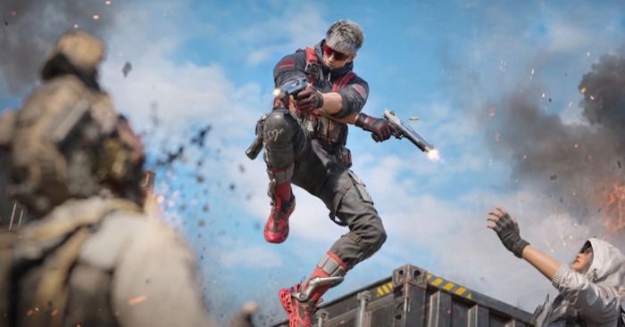 Cách chơi game ECC Redline cho người mới bắt đầu