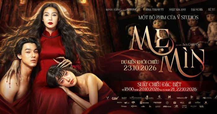 Mẹ Mìn