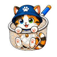 Cat Collector: Catch Real Cats cho Android