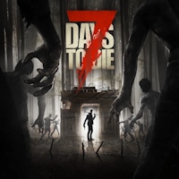 7 Days to Die cho Mac