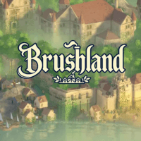 Brushland