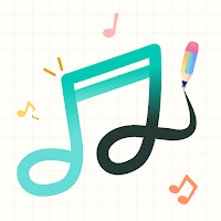 Draw Music: Sketch to Sound cho Android