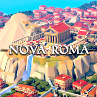 Nova Roma cho Mac