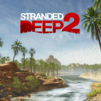 Stranded Deep 2