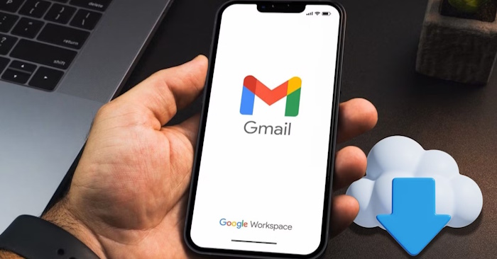 Bảo mật tài khoản Gmail