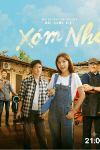 Xóm nhỏ