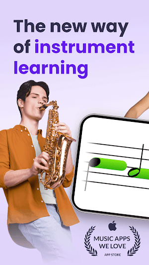 tonestro mang đến phương pháp mới để học chơi các loại nhạc cụ