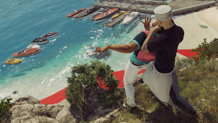 Trò chơi quy tụ những tinh hoa của HITMAN, HITMAN 2 và HITMAN 3