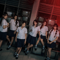 High School Blood