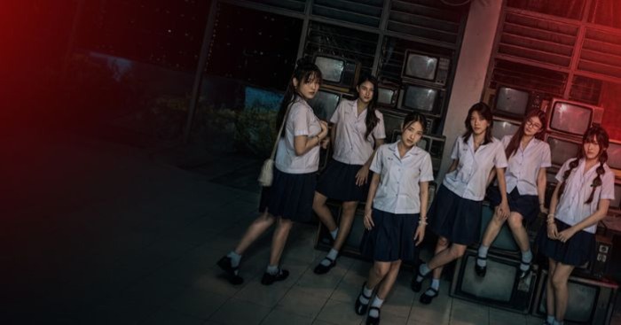 High School Blood * Game live-action Học đường máu