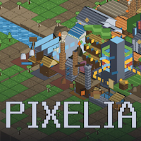 Pixelia cho Linux