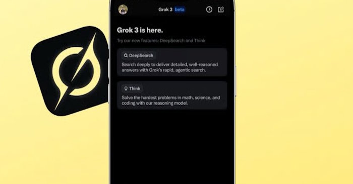 Cách dùng Grok AI trên iPhone
