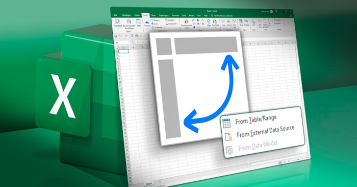 Microsoft Excel