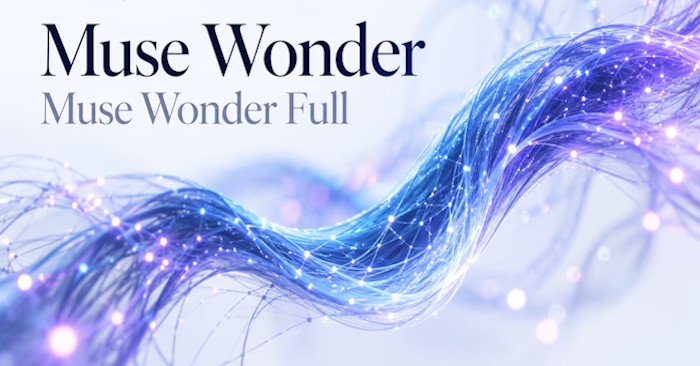 Muse Wonder và Muse Wonder Full