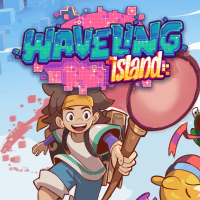 Waveling Island