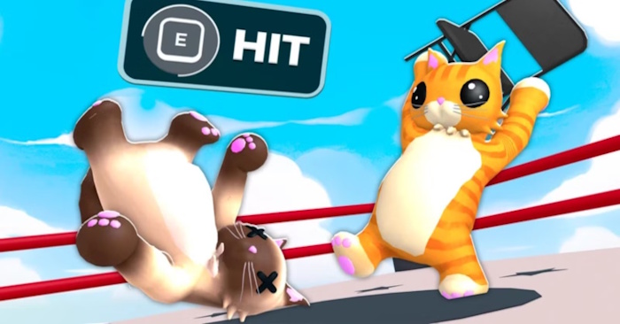Cat Battles