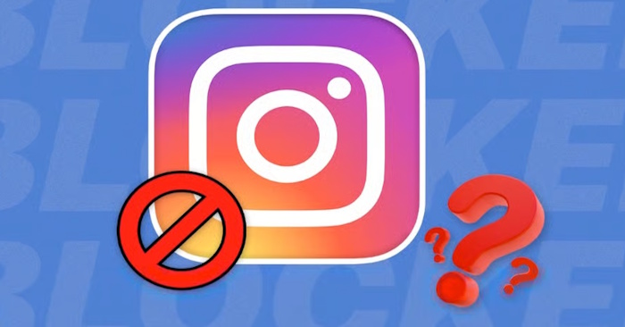 Chặn và bỏ chặn trên Instagram