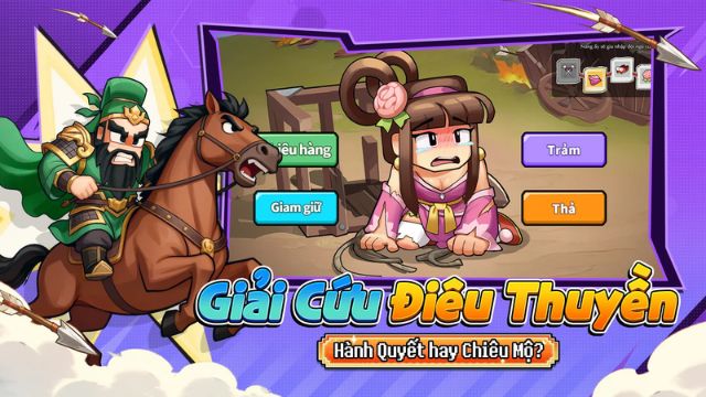 Hoạt động đa dạng từ cạnh tranh trực tuyến cho đến giải trí vui nhộn