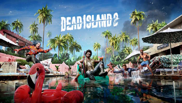 Dead Island 2 lấy bối cảnh Los Angeles tràn ngập zombie khát máu