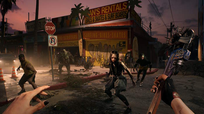 Game có nhiều nhiệm vụ thú vị, dàn nhân vật kỳ quặc và cốt truyện hấp dẫn