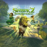 DreamWorks Shrek 2 Remastered