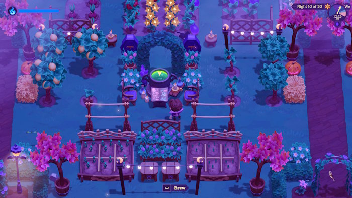 Thiết kế trang trại Gothic ấm cúng của riêng bạn