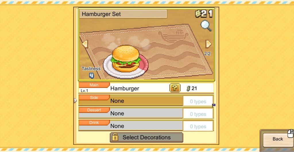 Hướng dẫn và mẹo chơi game ONE PIECE: Grand Gourmet