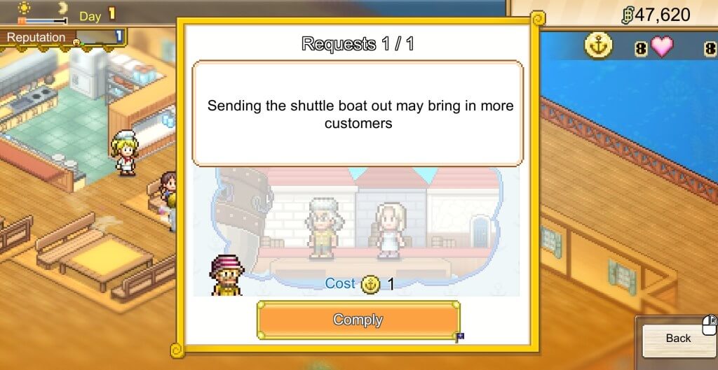 Hướng dẫn và mẹo chơi game ONE PIECE: Grand Gourmet