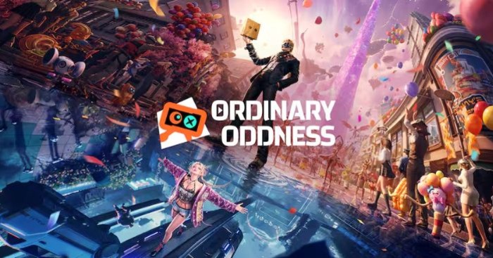 Ordinary Oddness